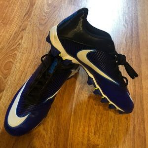 Nike | Vapor Fastflex Men’s Cleats